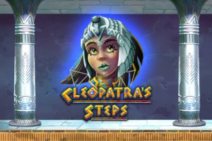 Cleopatra’s Steps