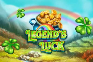Legend's Luck Slot Machine