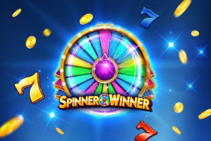 Spinner Winner Slot Machine