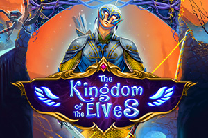 The Kingdom of the Elves