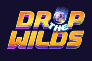 Drop The Wilds Slot Machine