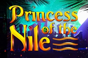 Princess of The Nile