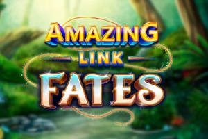 Amazing Link Fates Slot Machine