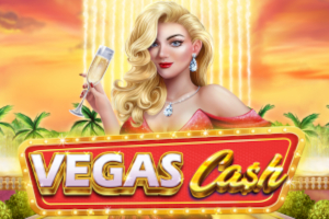 Vegas Cash Slot Machine