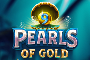 9 Pearls of Gold Slot Machine