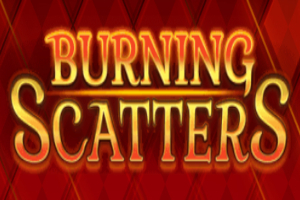 Burning Scatters Slot Machine