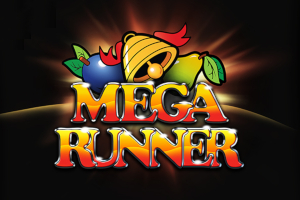 Mega Runner Slot Machine