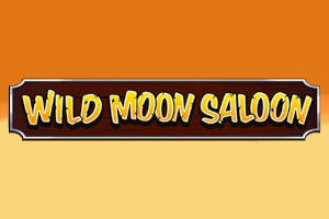Wild Moon Saloon Slot Machine