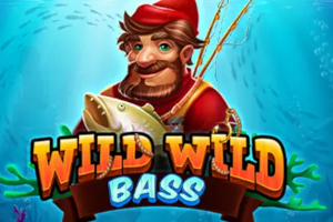 Wild Wild Bass Slot Machine