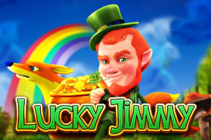 Lucky Jimmy