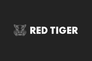Red Tiger Gaming 