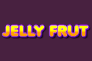 Jelly Frut