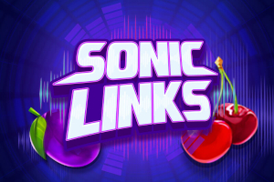 Sonic Links Slot Machine