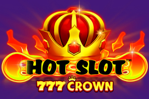 Hot Slot 777 Crown