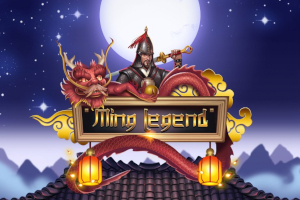 Ming Legend Slot Machine