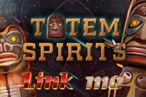 Link Me Totem Spirits Slot Machine