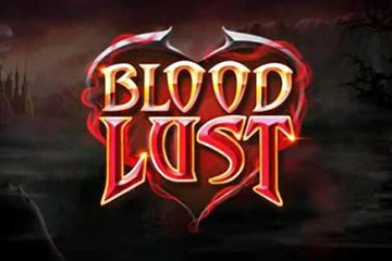 Blood Lust Slot Machine