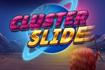 Cluster Slide Slot Machine