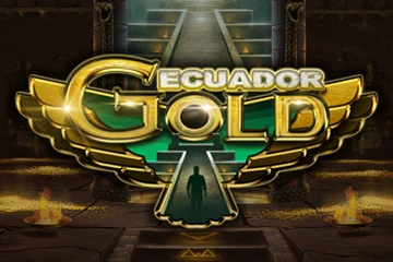 Ecuador Gold Slot Machine