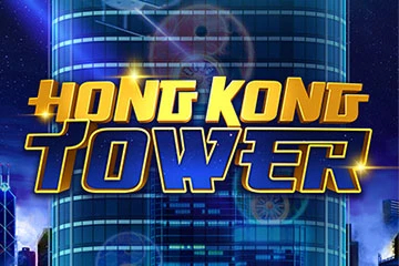 Hong Kong Tower Slot Machine