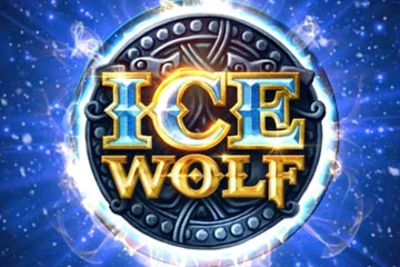 Ice Wolf Slot Machine