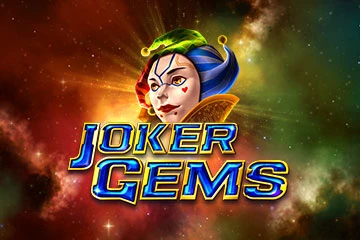 Joker Gems Slot Machine