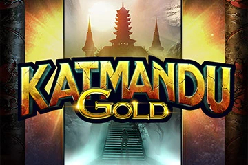 Katmandu Gold Slot Machine