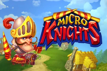Micro Knights Slot Machine