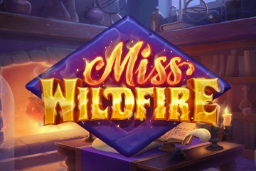 Miss Wildfire Slot Machine