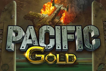 Pacific Gold Slot Machine
