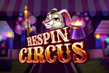 Respin Circus Slot Machine