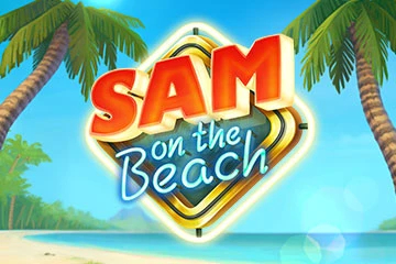 Sam On The Beach Slot Machine