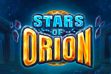 Stars of Orion Slot Machine