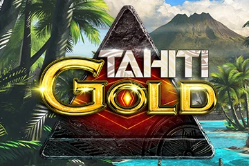 Tahiti Gold Slot Machine