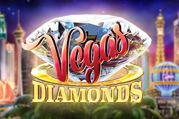 Vegas Diamonds Slot Machine