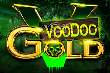 Voodoo Gold Slot Machine