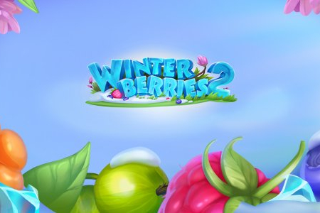 Winterberries 2 Slot Machine