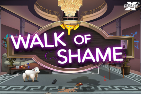 Walk of Shame Slot Machine