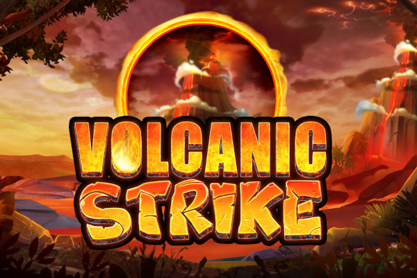 Volcanic Strike