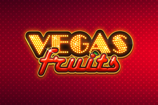 Vegas Fruits Slot Machine