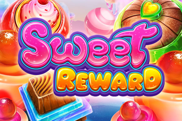 Sweet Reward Slot Machine
