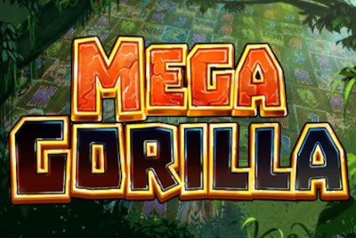 Mega Gorilla Slot Machine