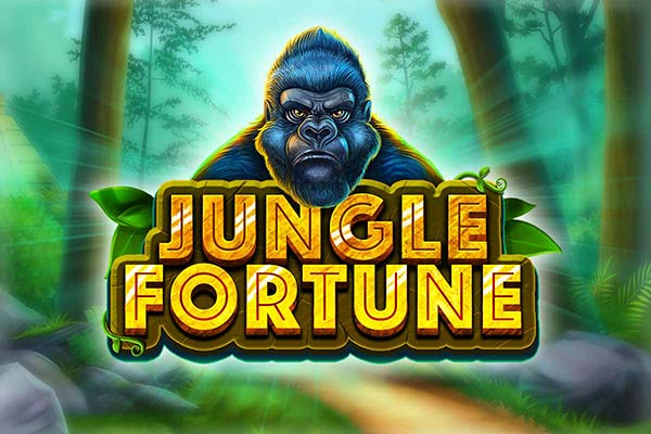 Jungle Fortune Slot Machine