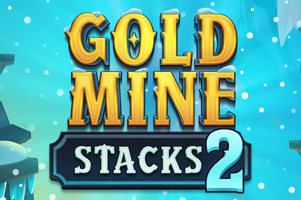 Gold Mine Stacks 2 Slot Machine