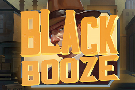 Black Booze
