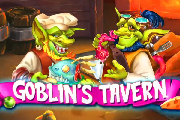 Goblin’s Tavern