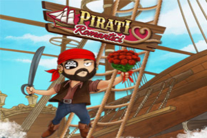 Pirati Romantici Slot Machine