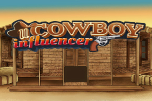 Il Cowboy Influencer Slot Machine