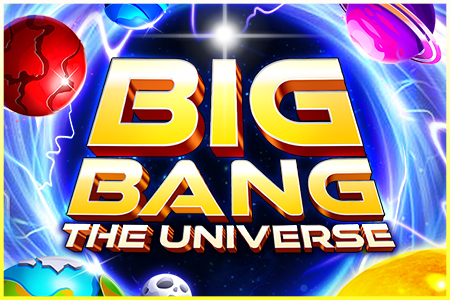 Big Bang Slot Machine