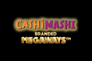 CashiMashi Branded Megaways